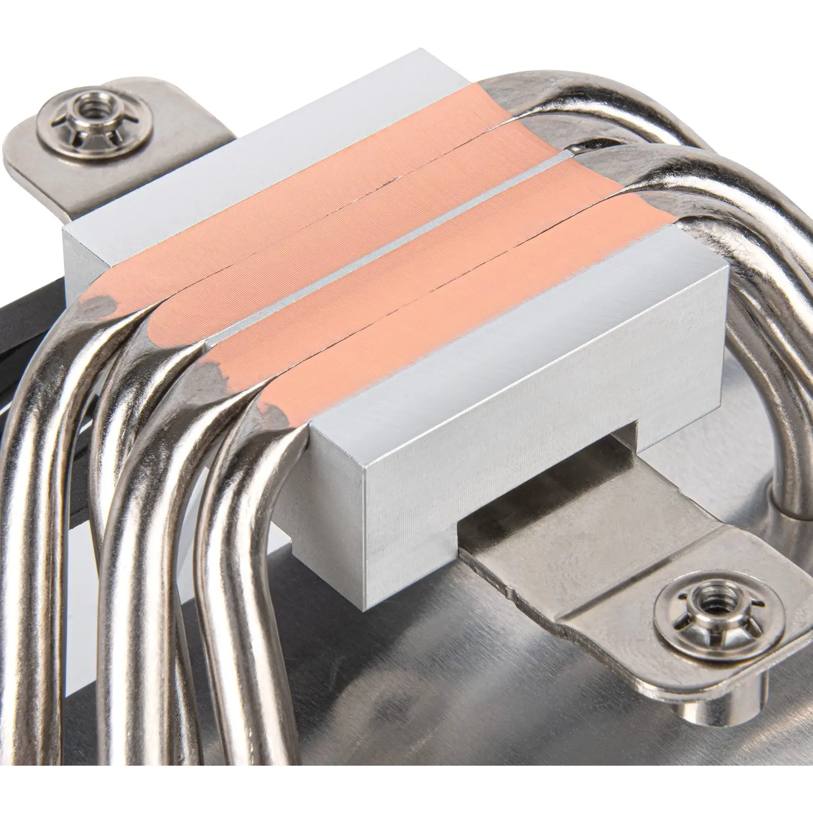 Процеcсорный кулер SilverStone Argon V140 ARGB (SST-ARV140-ARGB) UA