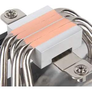 Процеcсорный кулер SilverStone Argon V140 ARGB (SST-ARV140-ARGB) UA