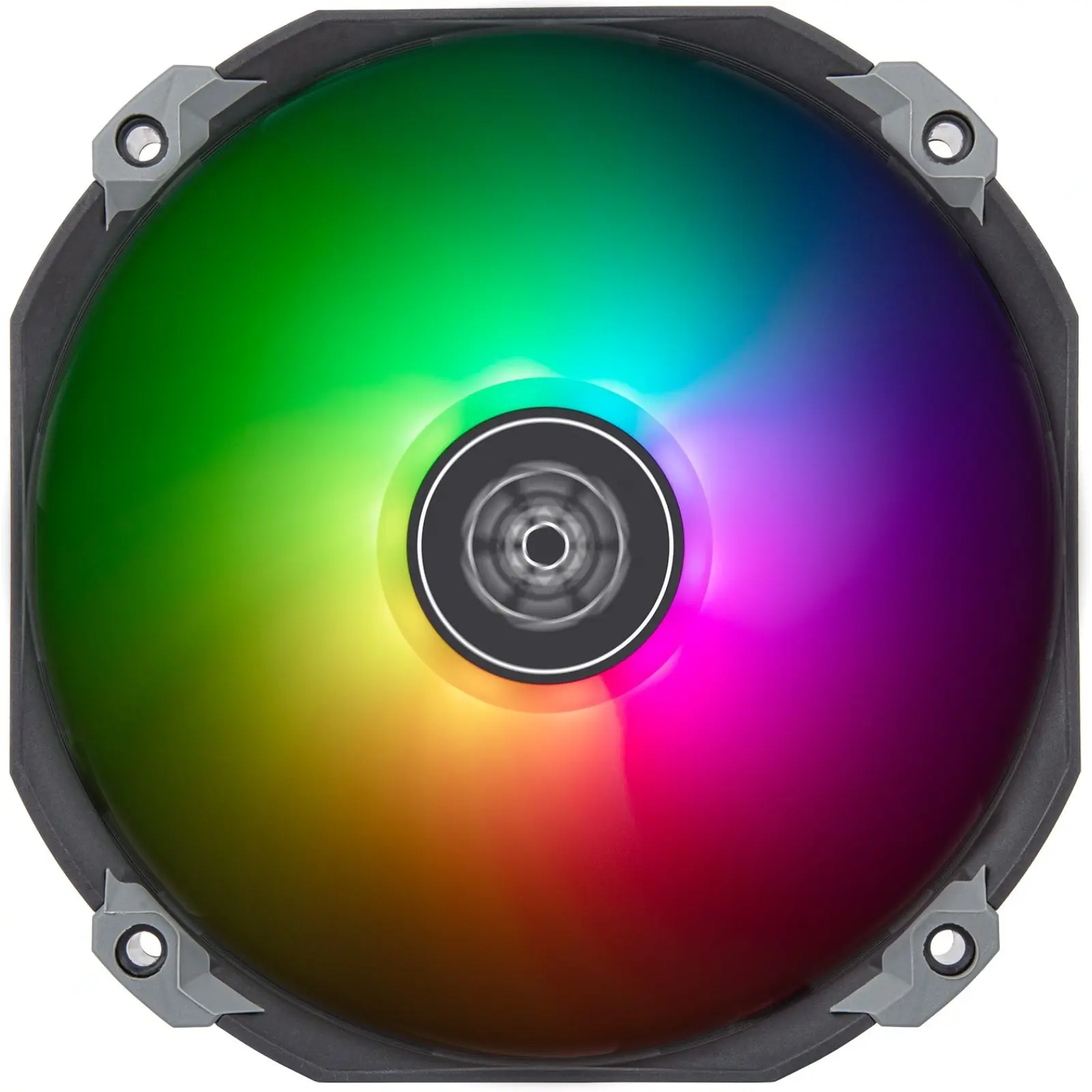 Процеcсорный кулер SilverStone Argon V140 ARGB (SST-ARV140-ARGB) UA