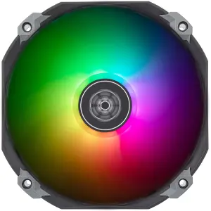 Процеcсорный кулер SilverStone Argon V140 ARGB (SST-ARV140-ARGB) UA