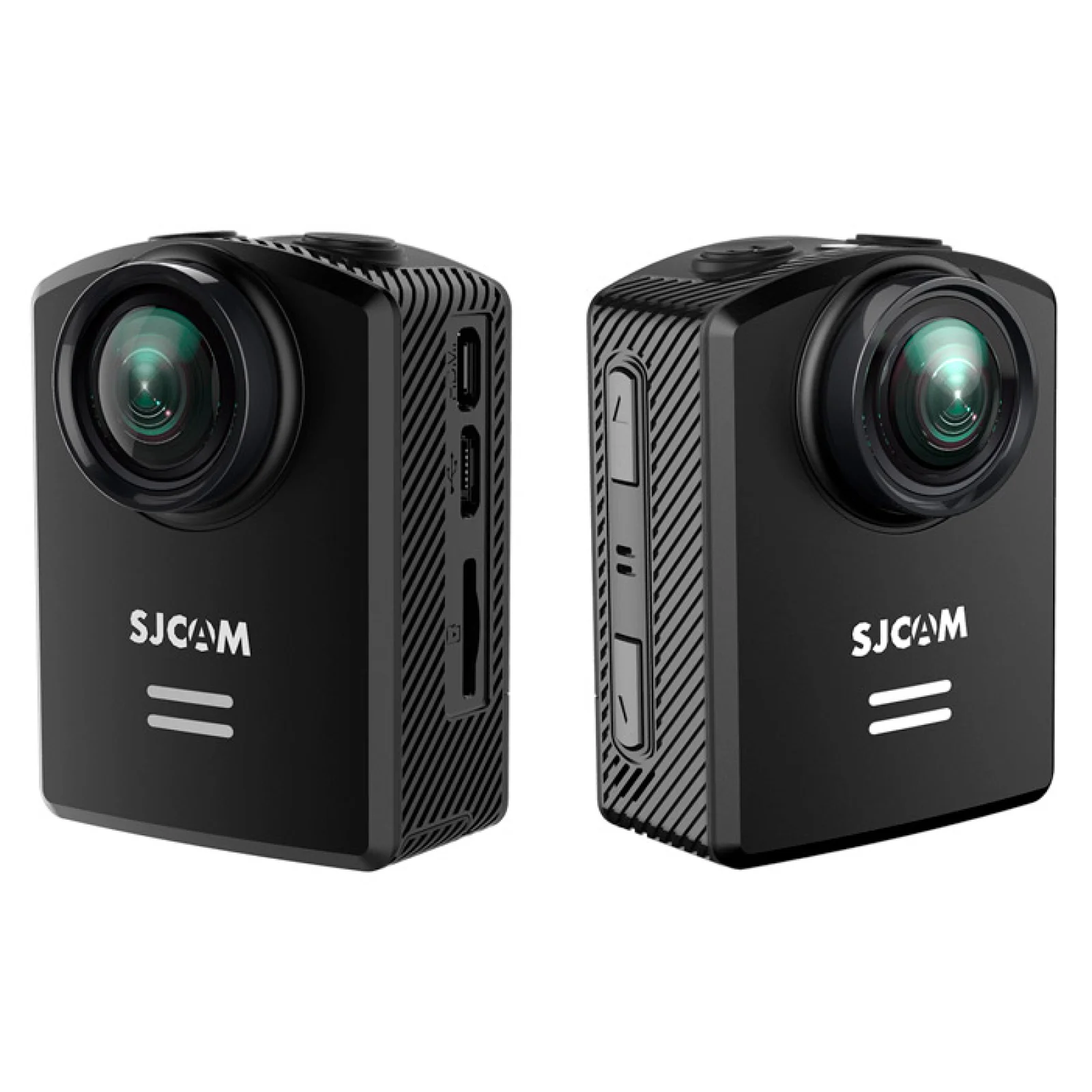 Екшн-камера SJCAM M20 Blue