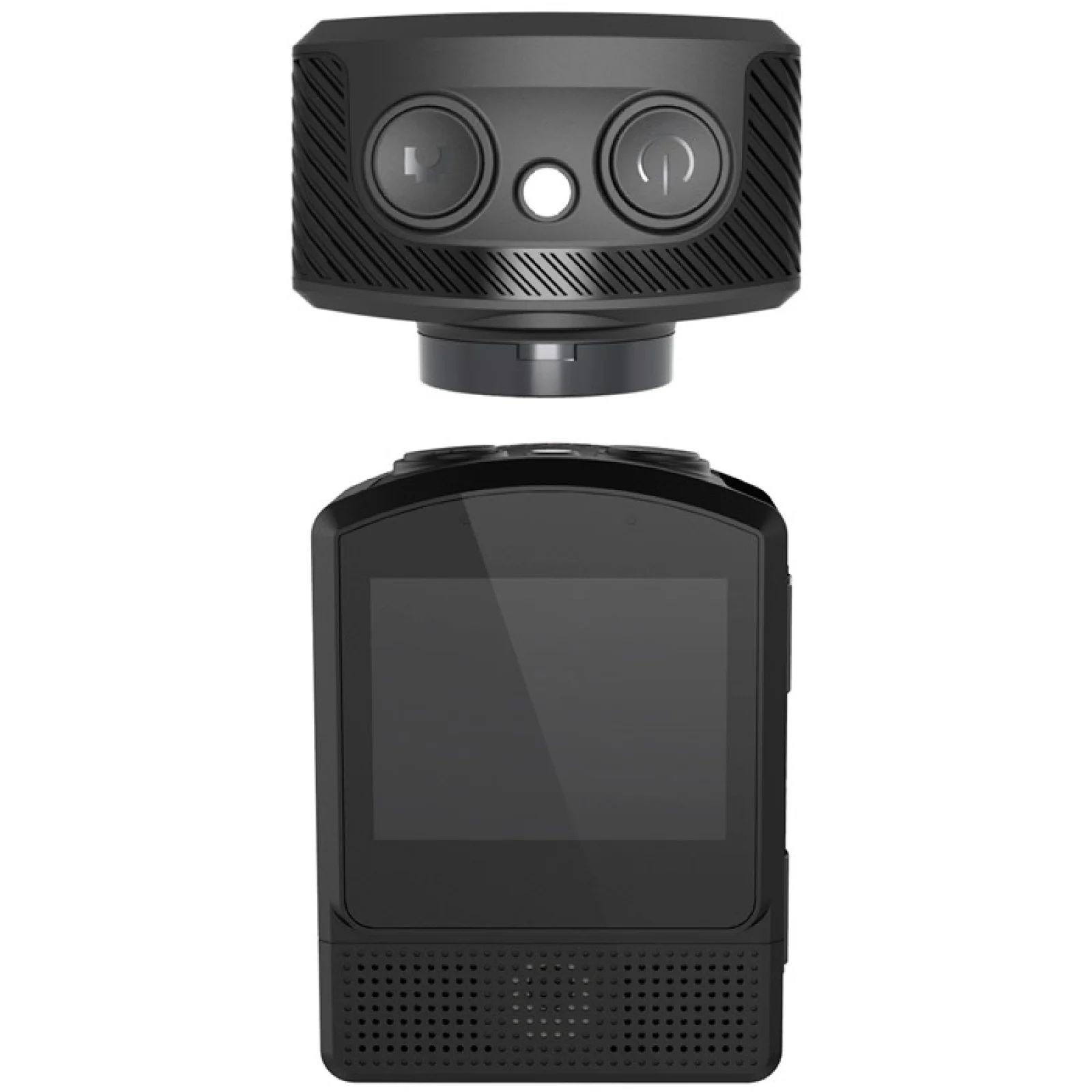 Екшн-камера SJCAM M20 Blue