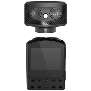 Екшн-камера SJCAM M20 Blue