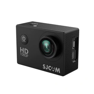 Екшн-камера SJCAM SJ4000 Black