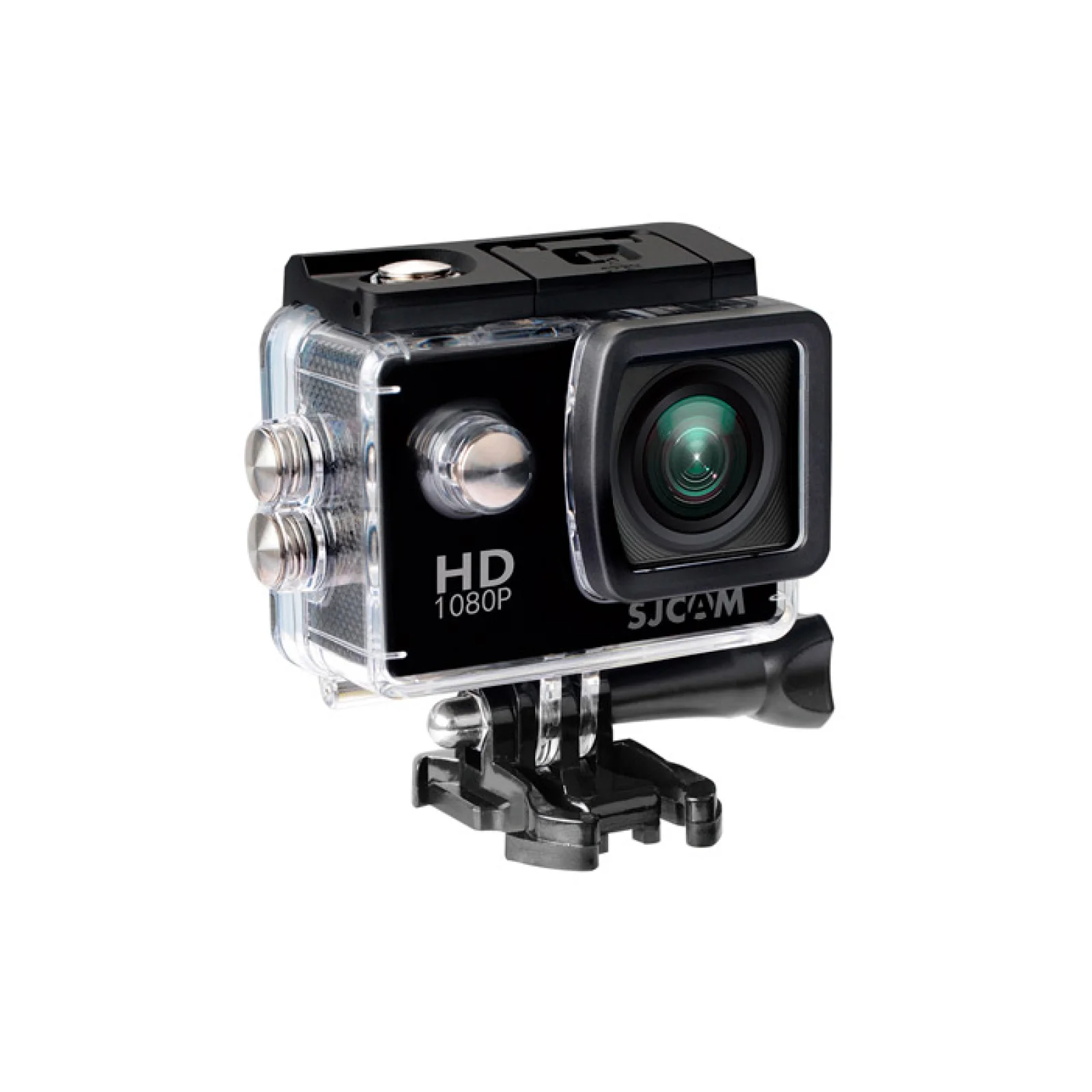 Екшн-камера SJCAM SJ4000 Full HD 1080p Red