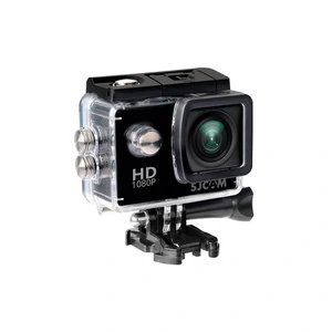 Екшн-камера SJCAM SJ4000 Full HD 1080p Red