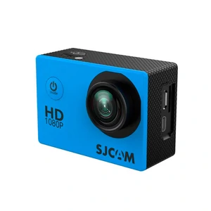 Екшн-камера SJCAM SJ4000 Blue