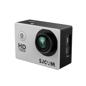 Екшн-камера SJCAM SJ4000 Silver
