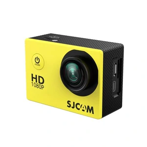 Екшн-камера SJCAM SJ4000 Yellow