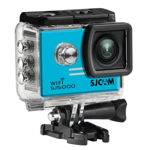 Экшн-камера SJCAM SJ5000 WiFi Full HD 1080p Blue