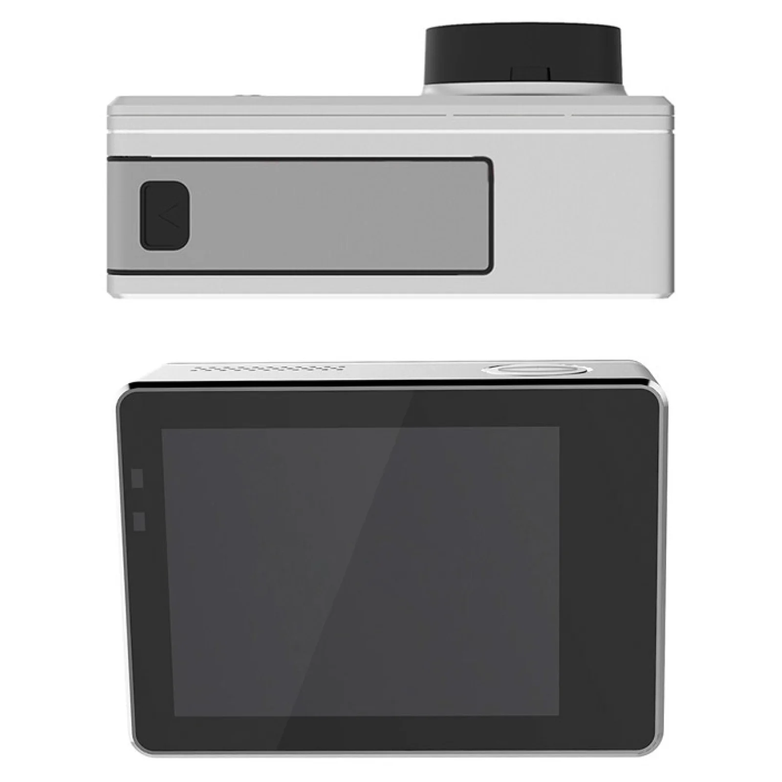 Екшн-камера SJCAM SJ7 Star 4K 2160p Silver