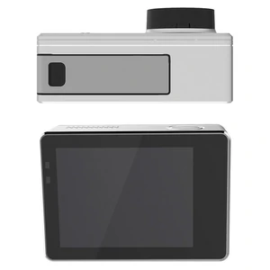 Екшн-камера SJCAM SJ7 Star 4K 2160p Silver