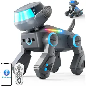 Интерактивная собака-робот Smart BabyS-Cyberdog (6928270764603)