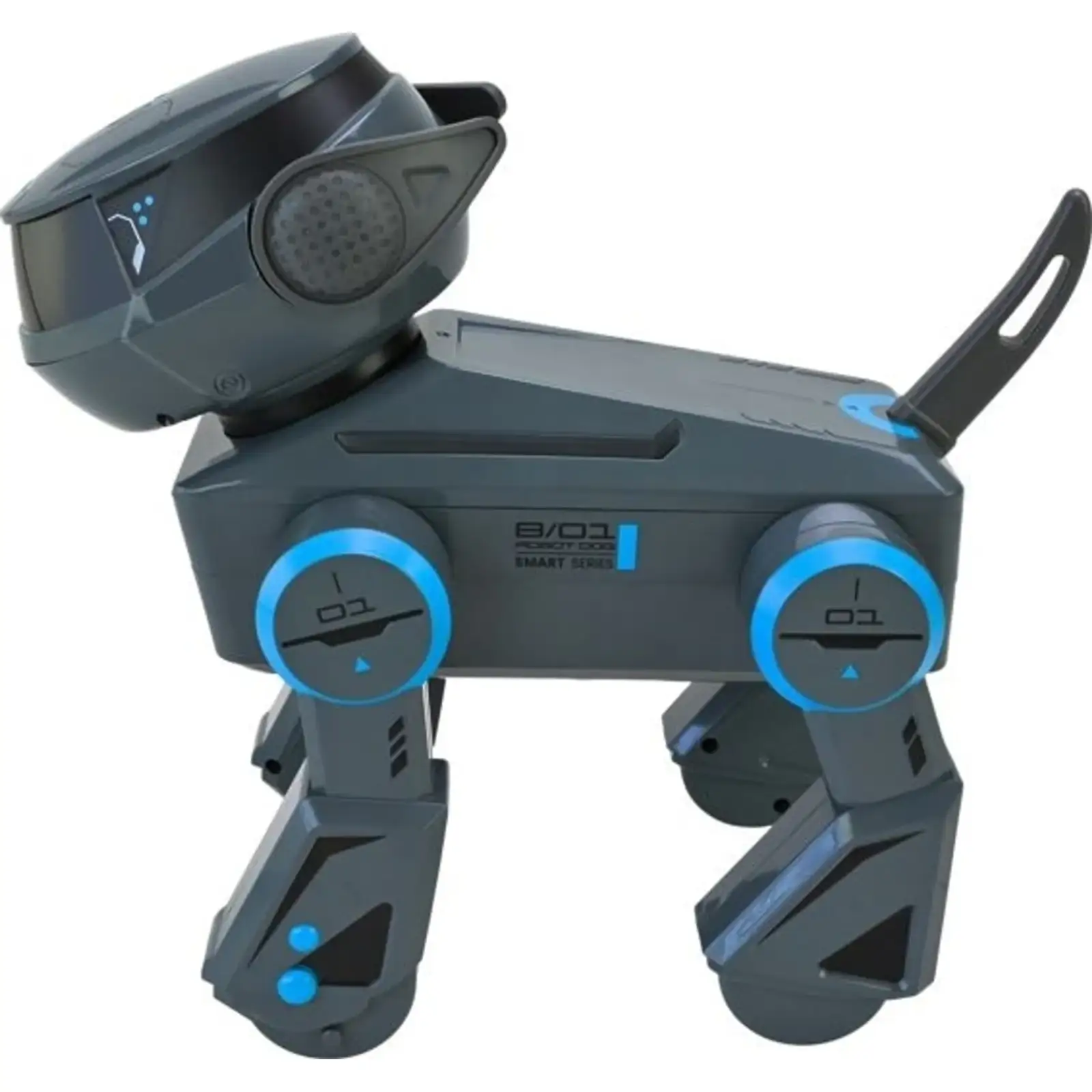 Интерактивная собака-робот Smart BabyS-Cyberdog (6928270764603)