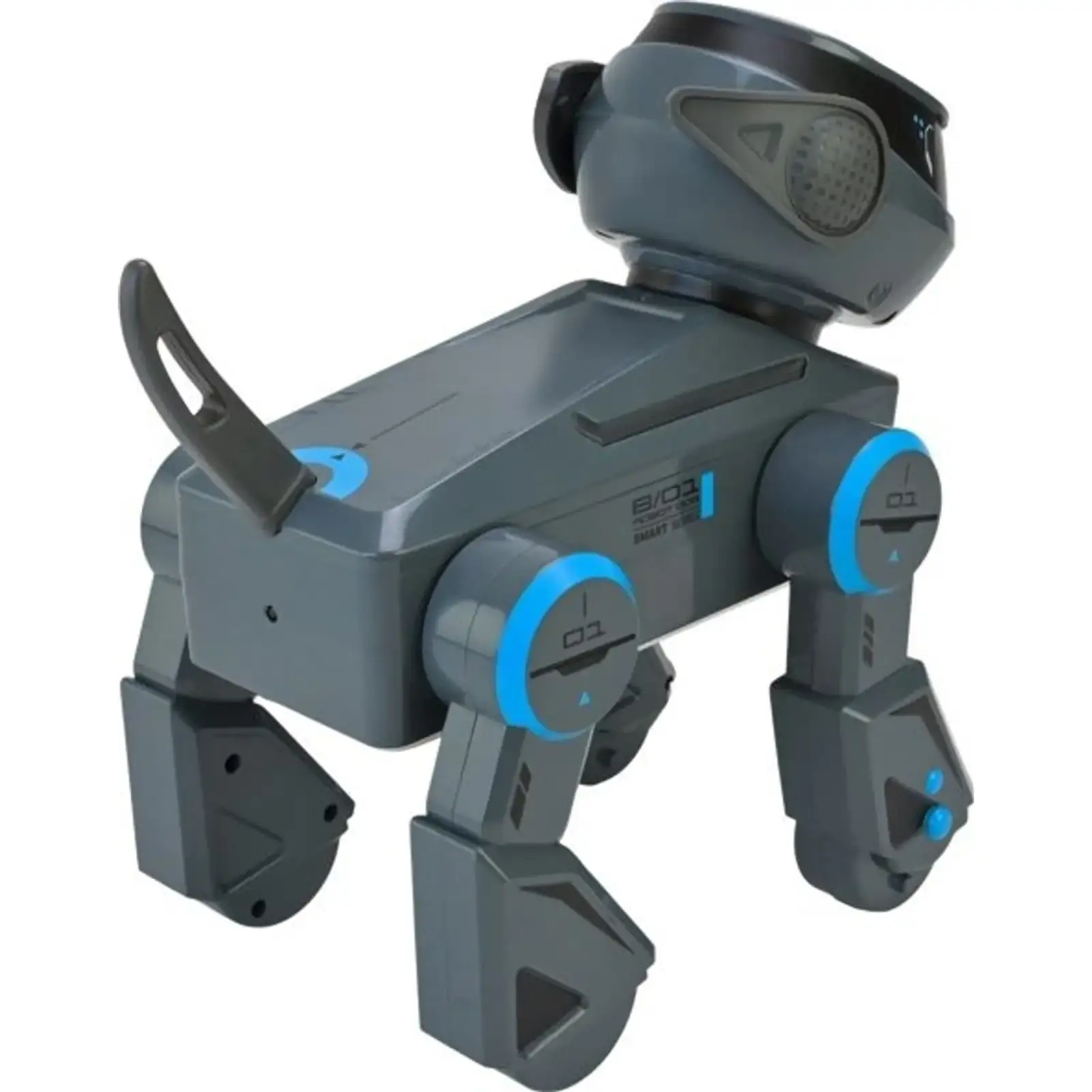 Интерактивная собака-робот Smart BabyS-Cyberdog (6928270764603)