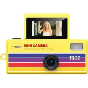 Дитяча фотокамера Smart Baby LK-030 (6928270766294)