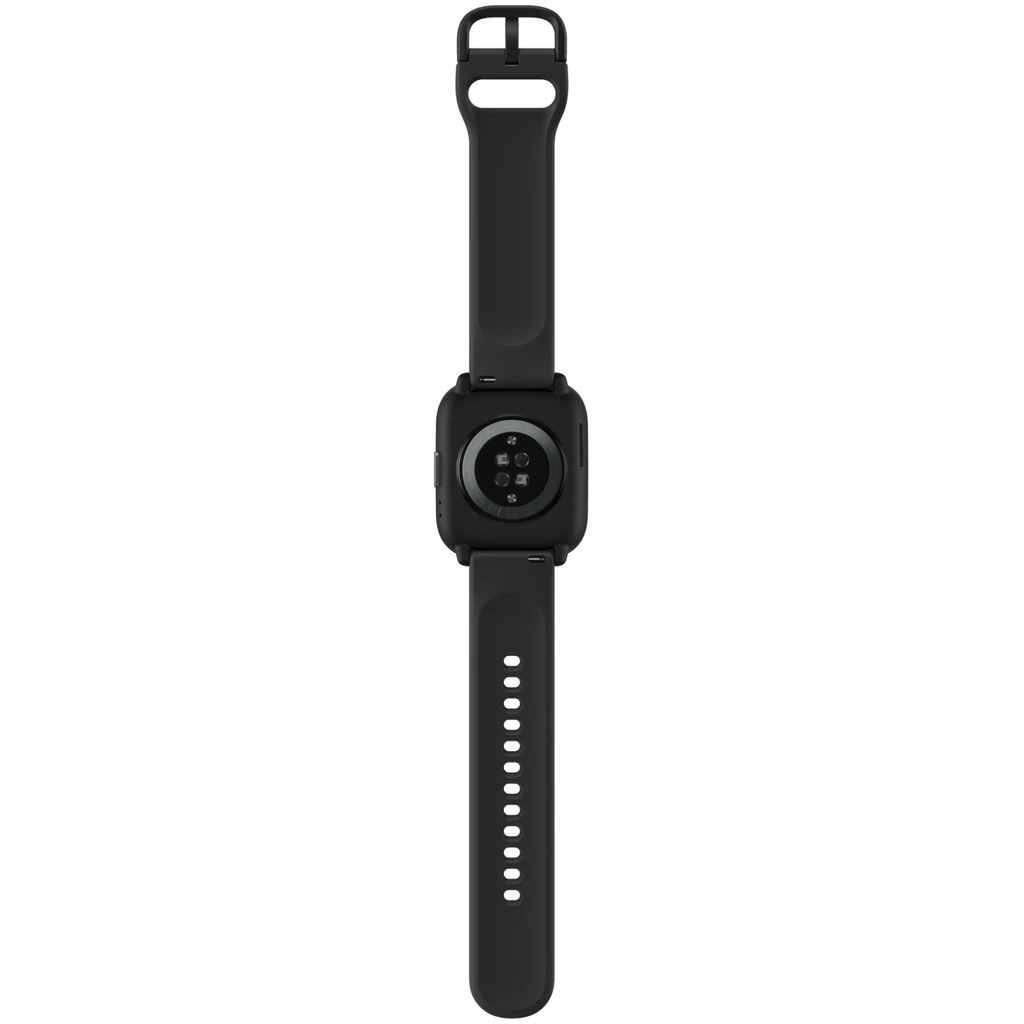 Смарт-часы Amazfit Active Midnight Black EU