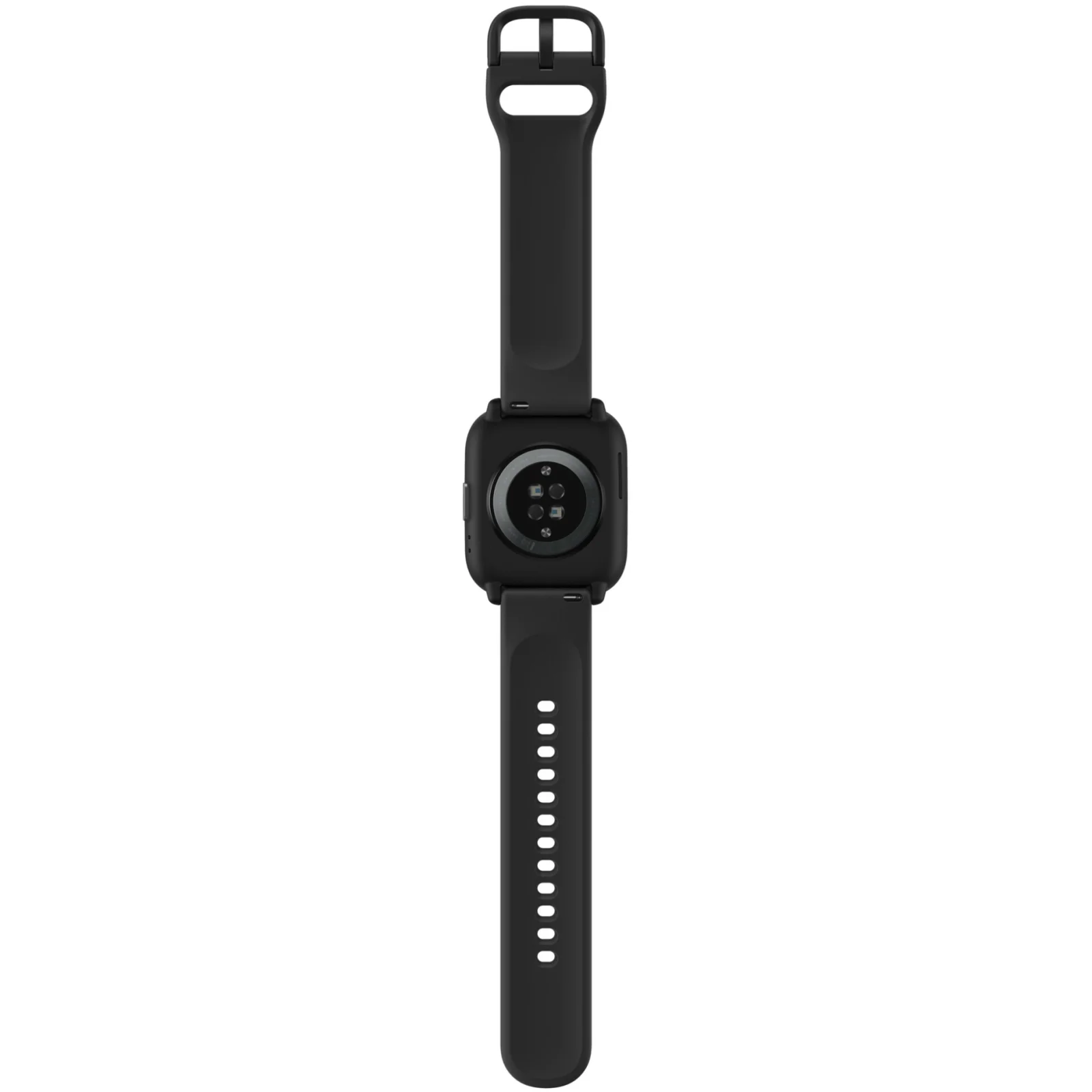 Смарт-часы Amazfit Active Midnight Black EU