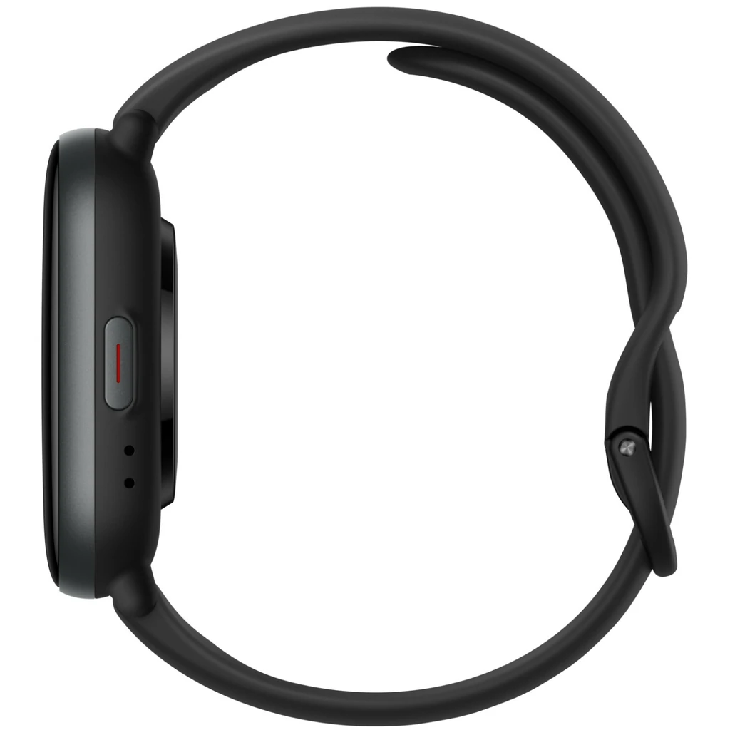 Смарт-часы Amazfit Active Midnight Black EU