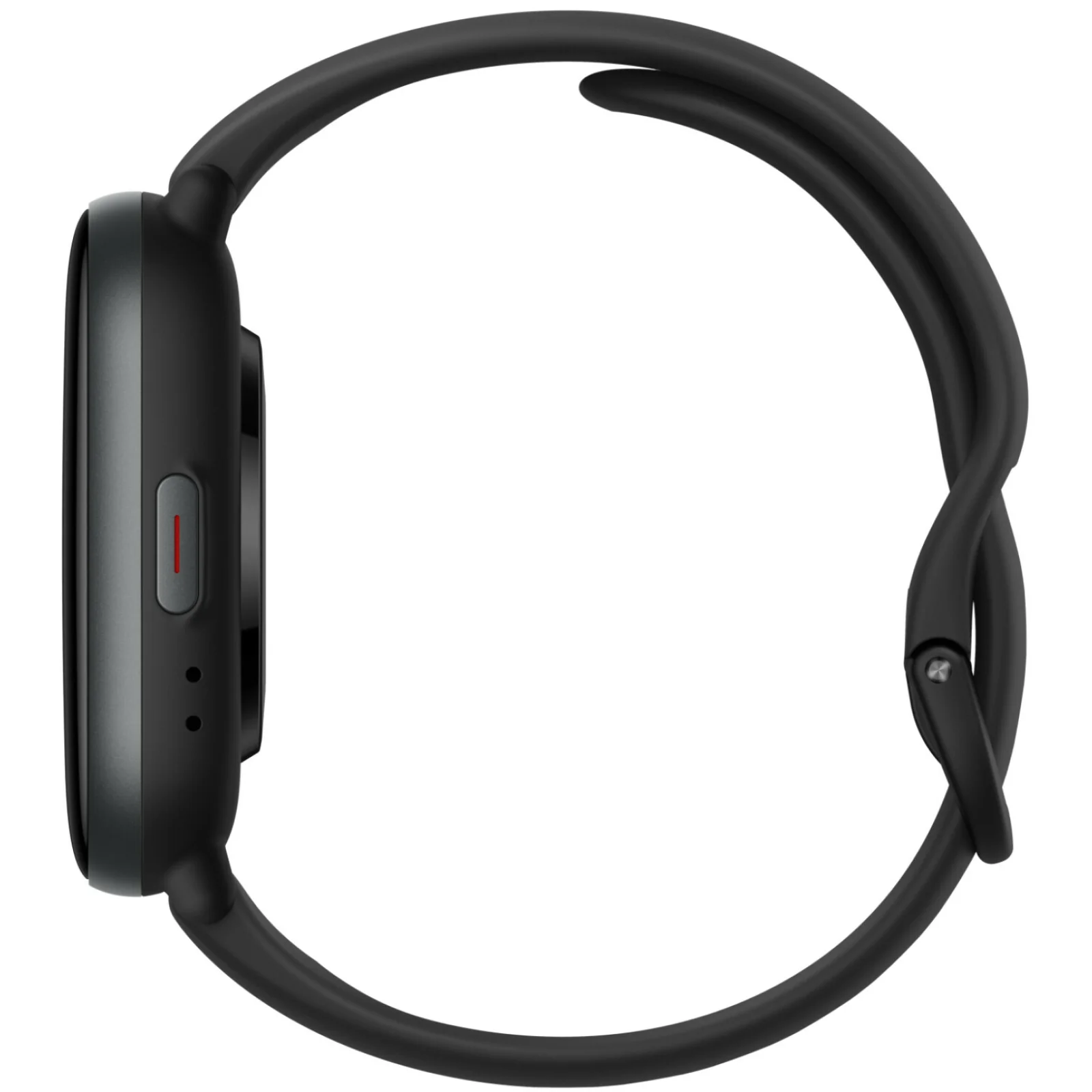 Смарт-часы Amazfit Active Midnight Black EU
