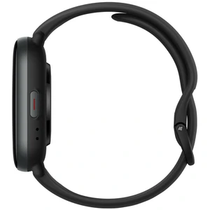 Смарт-часы Amazfit Active Midnight Black EU