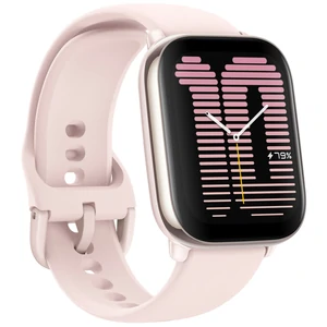 Смарт-годинник Amazfit Active Petal Pink