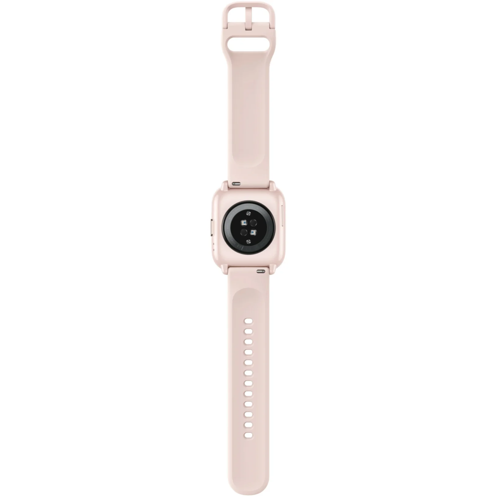Смарт-годинник Amazfit Active Petal Pink