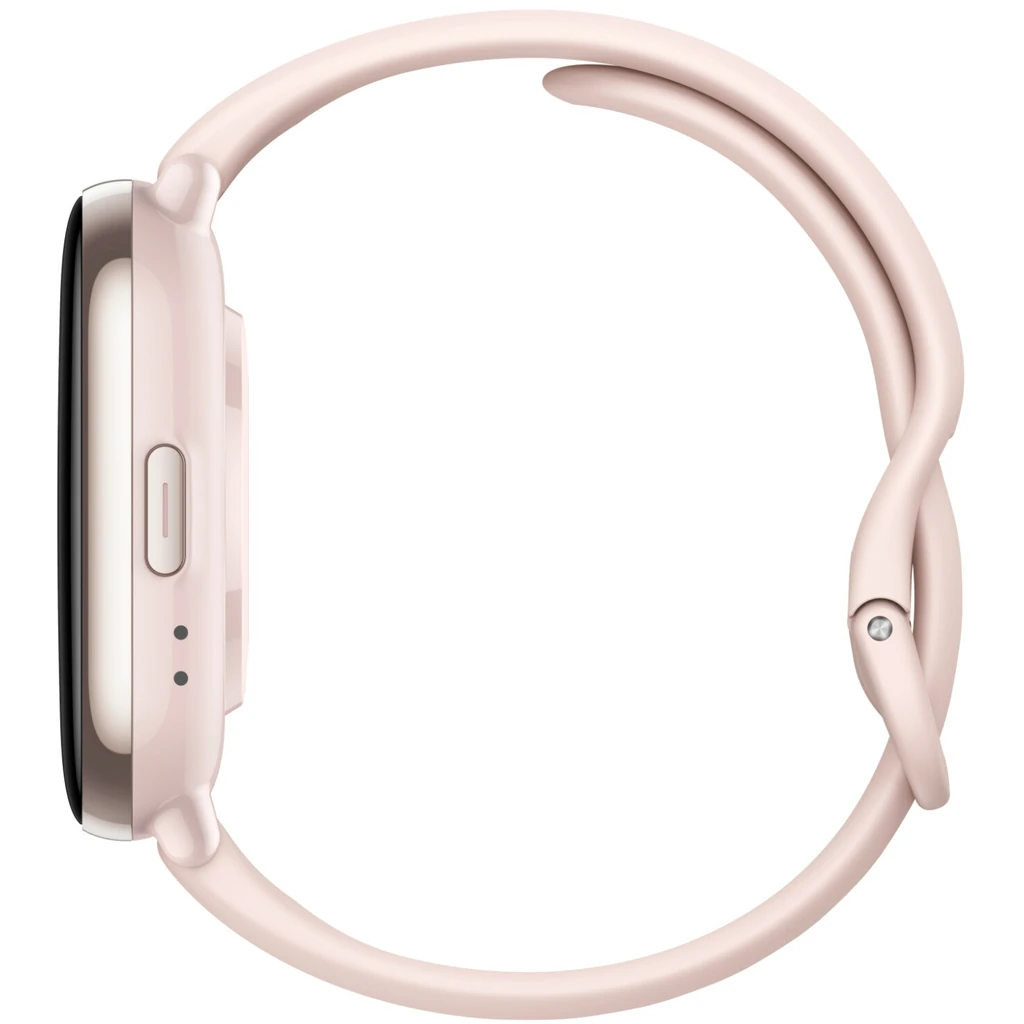 Смарт-годинник Amazfit Active Petal Pink