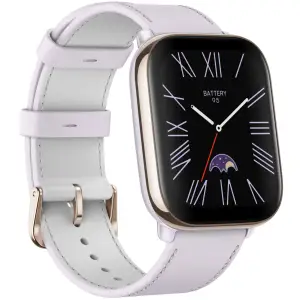 Смарт-часы Amazfit Active Lavender Purple