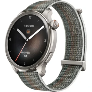 Смарт-часы Amazfit Balance Sunset Grey EU