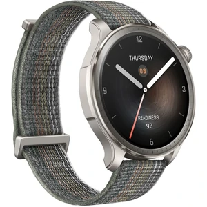 Смарт-часы Amazfit Balance Sunset Grey EU