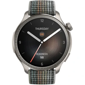 Смарт-часы Amazfit Balance Sunset Grey EU
