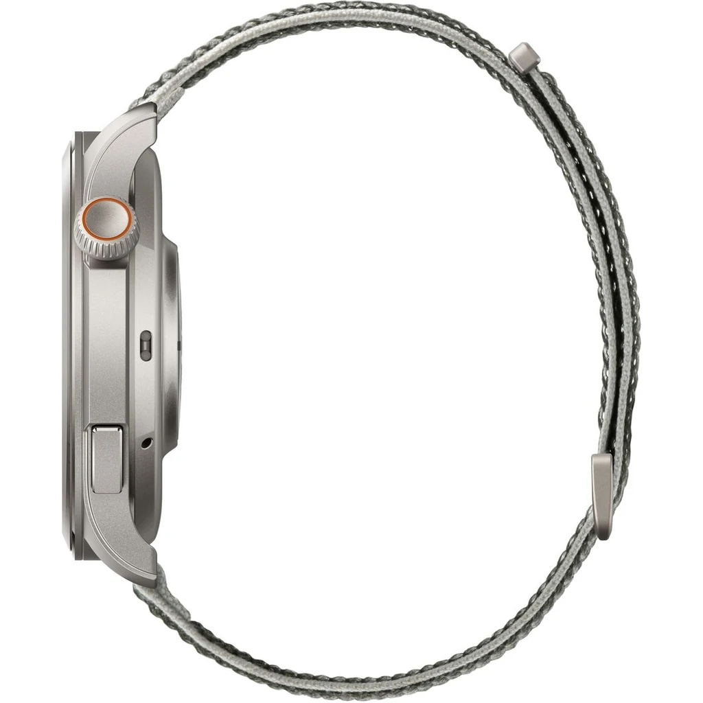 Смарт-часы Amazfit Balance Sunset Grey EU