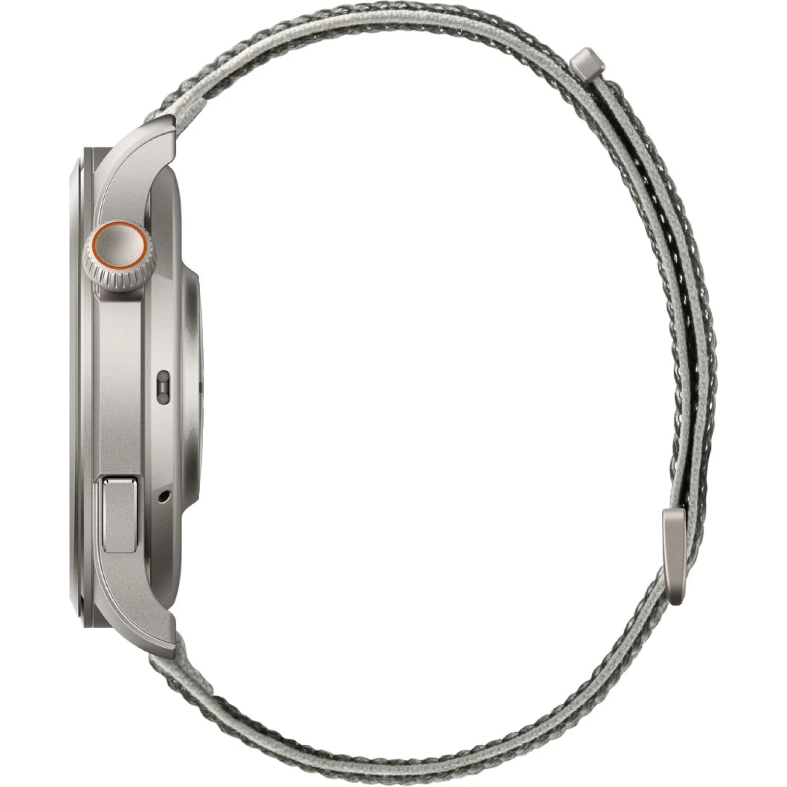 Смарт-часы Amazfit Balance Sunset Grey EU