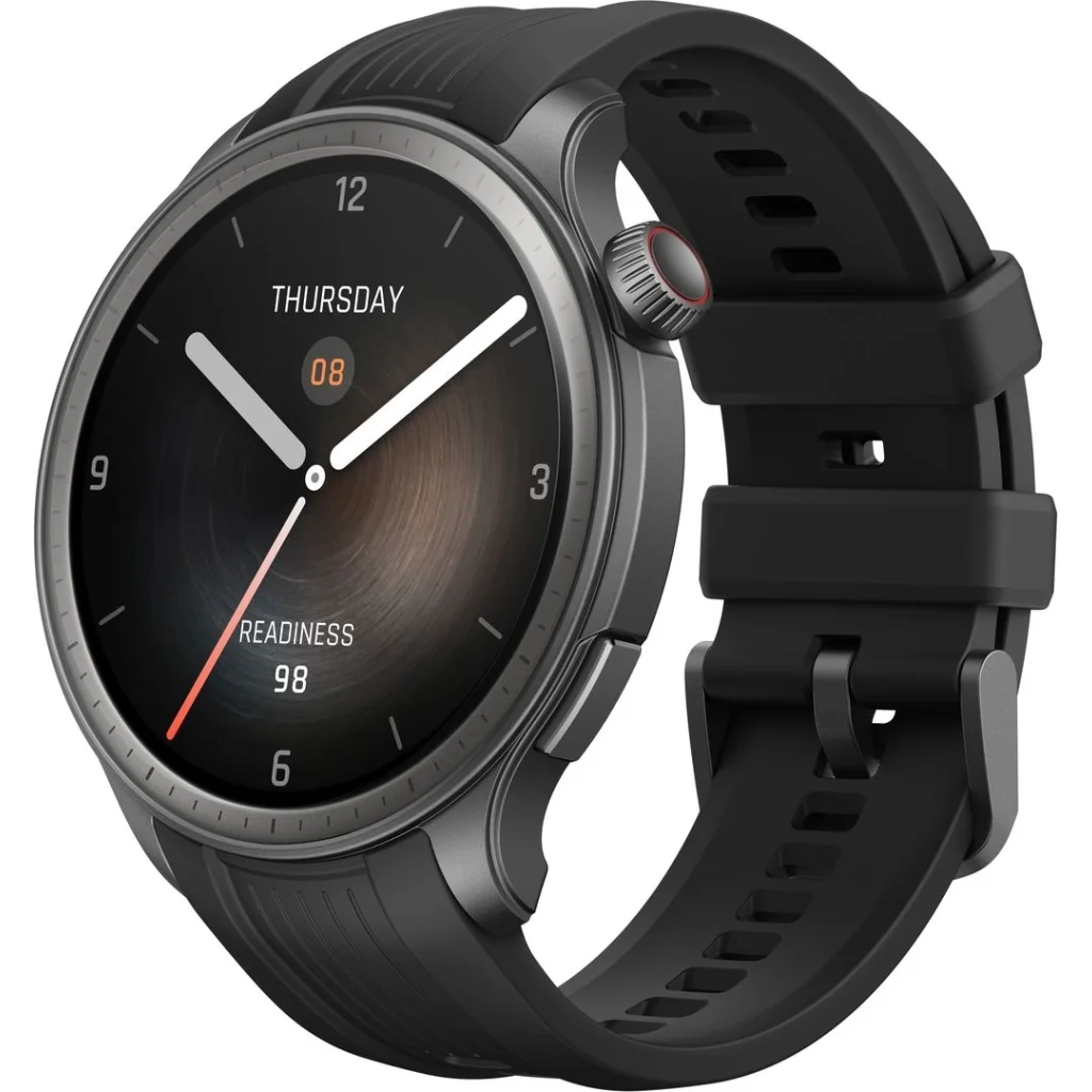 Смарт-годинник Amazfit Balance Midnight EU