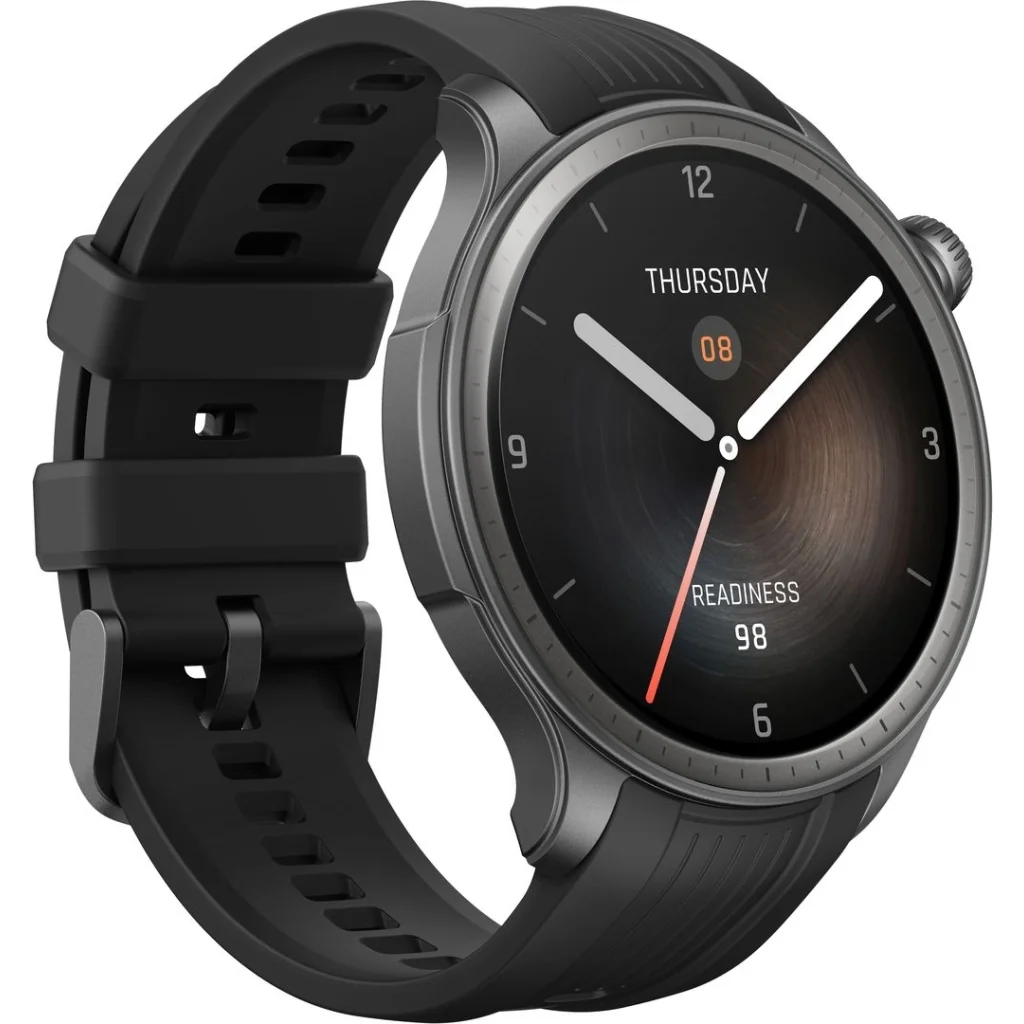 Смарт-годинник Amazfit Balance Midnight EU