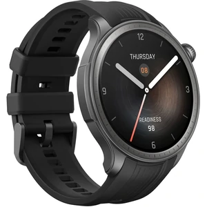 Смарт-годинник Amazfit Balance Midnight EU