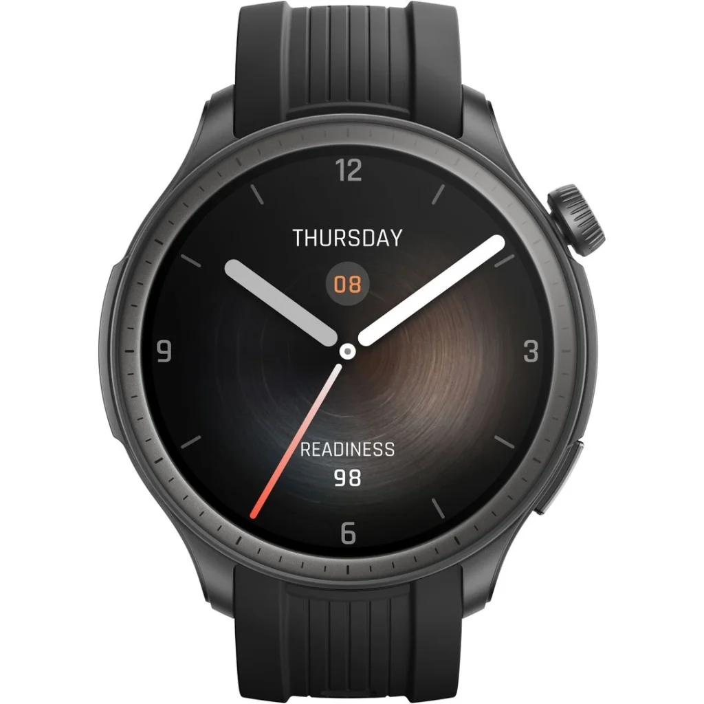 Смарт-годинник Amazfit Balance Midnight EU
