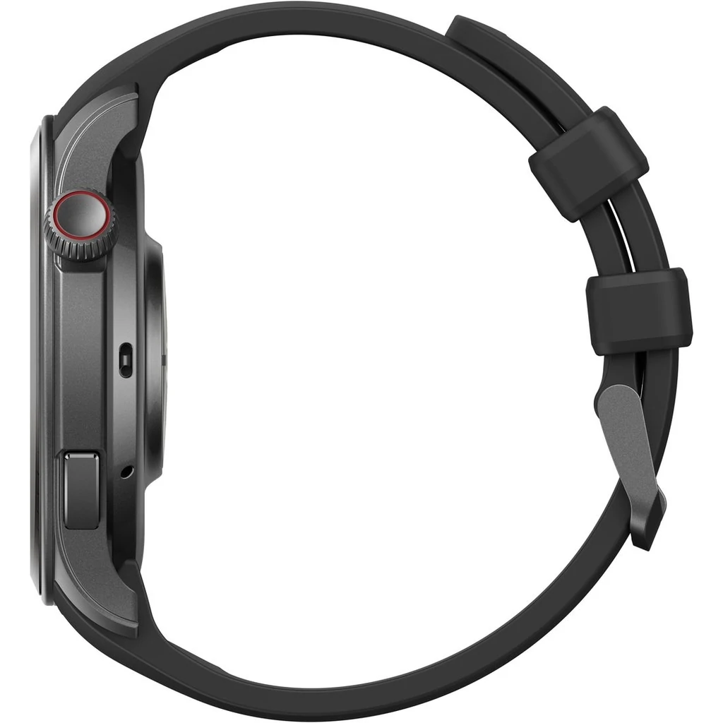 Смарт-годинник Amazfit Balance Midnight EU