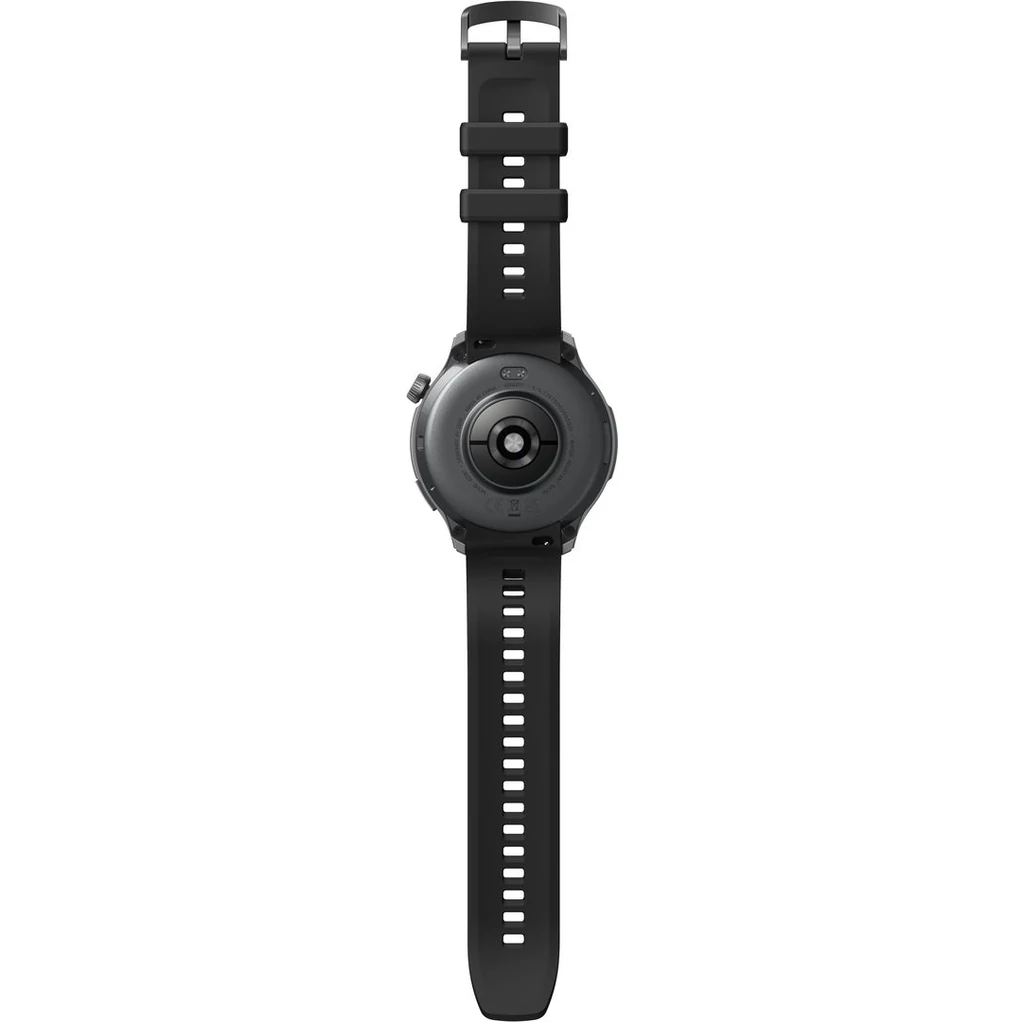 Смарт-годинник Amazfit Balance Midnight EU