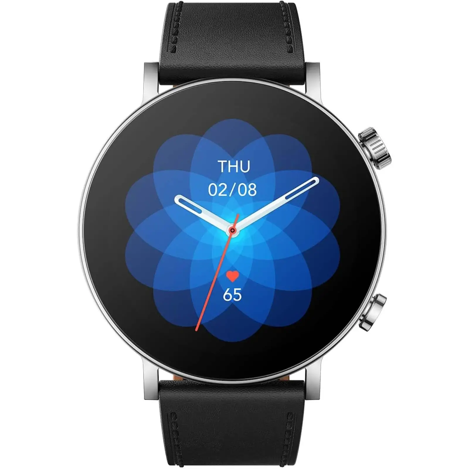 Смарт-годинник Amazfit GTR 3 Pro Limited Edition Mystic Silver