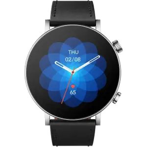 Смарт-годинник Amazfit GTR 3 Pro Limited Edition Mystic Silver