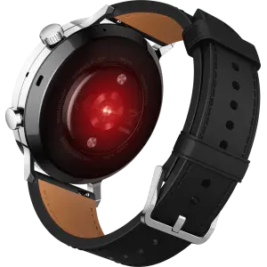Смарт-годинник Amazfit GTR 3 Pro Limited Edition Mystic Silver
