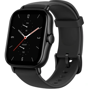 Смарт-часы Amazfit GTS 2 New Version Space Black