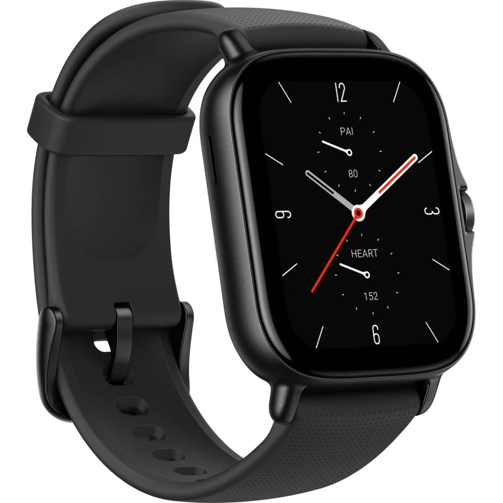 Смарт-годинник Amazfit GTS 2 New Version Petal Pink