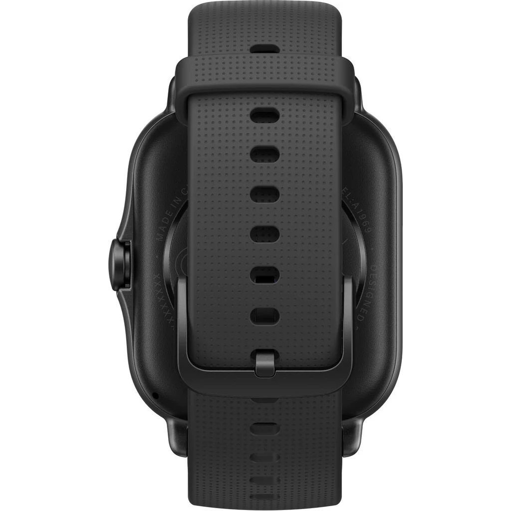 Смарт-годинник Amazfit GTS 2 New Version Petal Pink