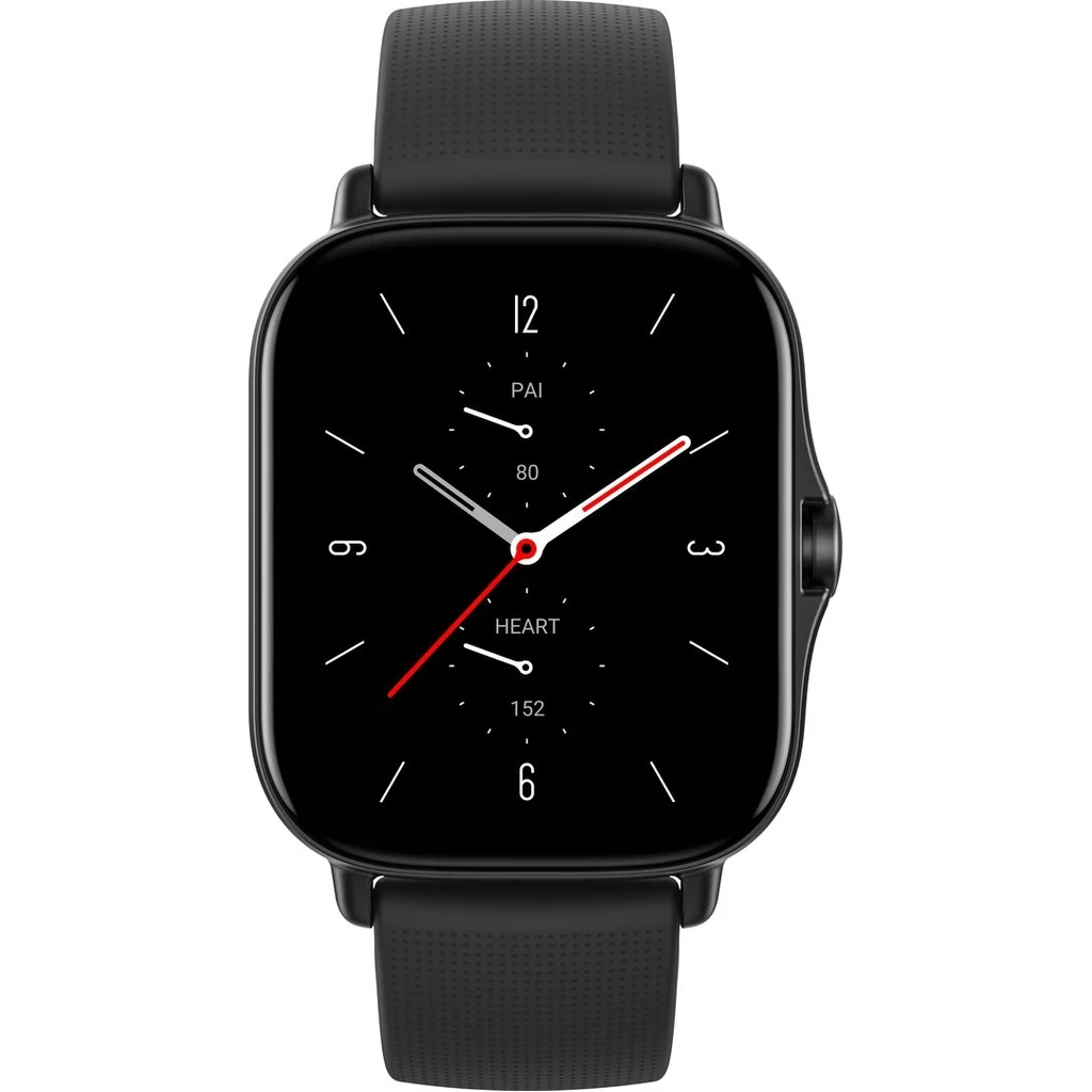 Смарт-годинник Amazfit GTS 2 New Version Petal Pink