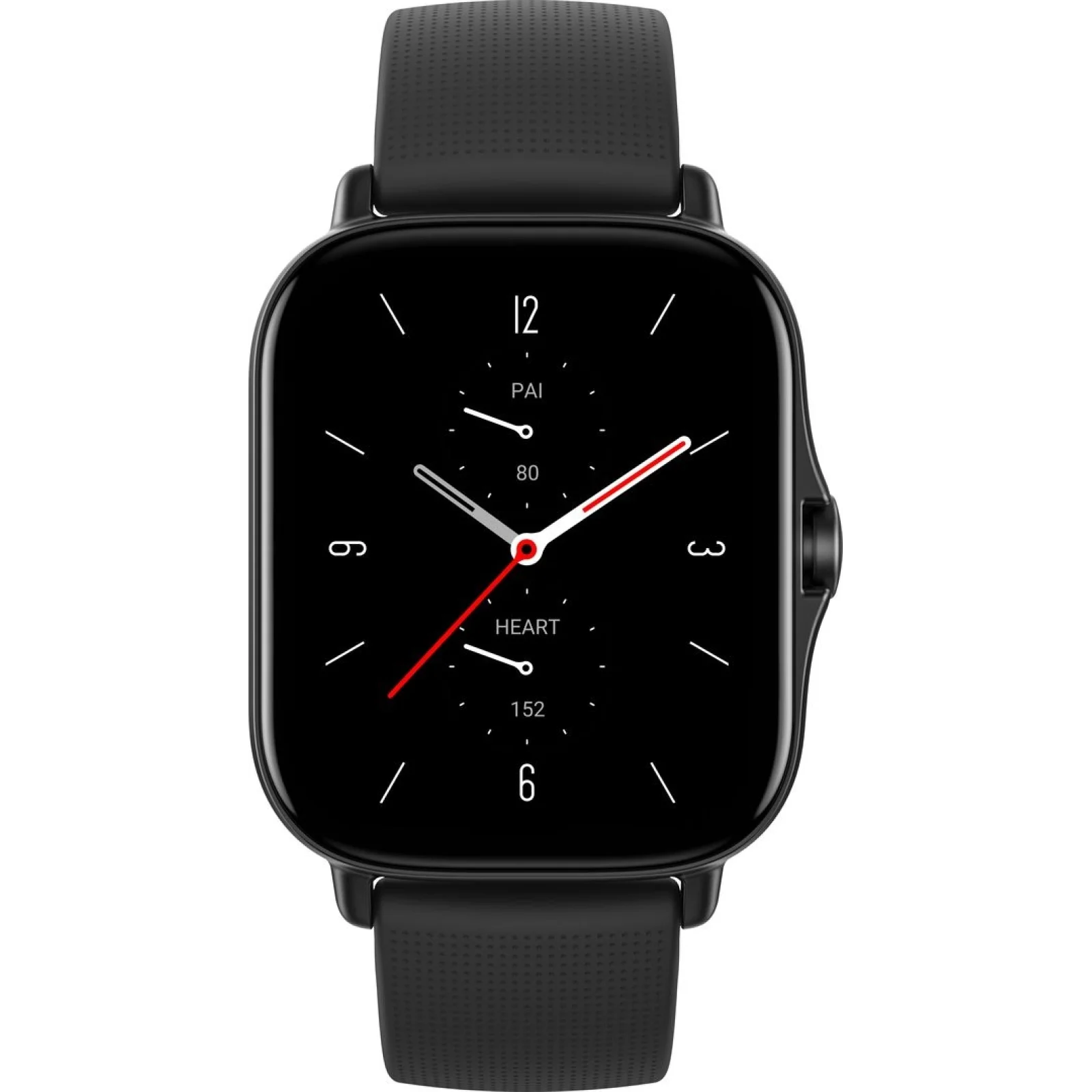 Смарт-годинник Amazfit GTS 2 New Version Space Black