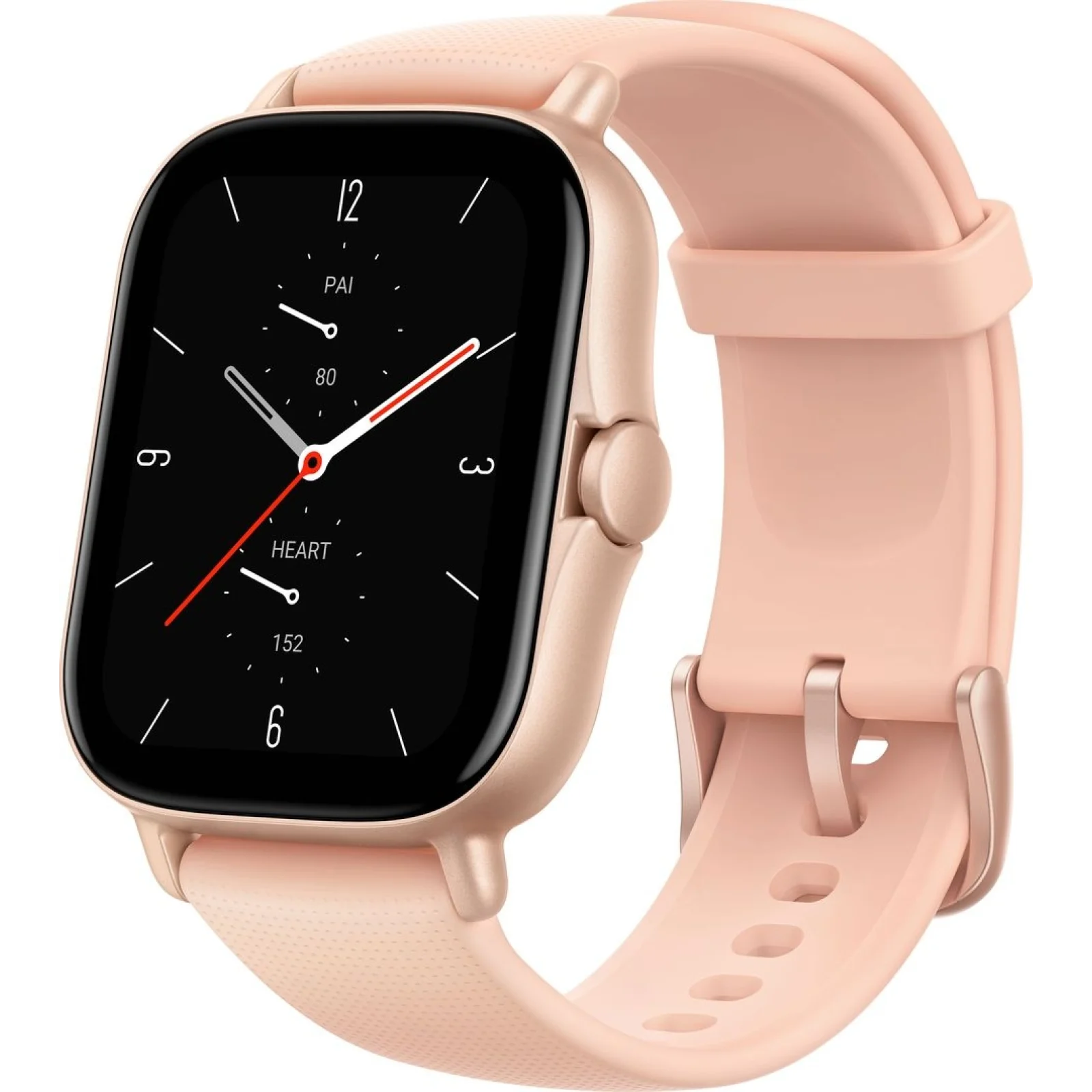 Смарт-годинник Amazfit GTS 2 New Version Petal Pink EU