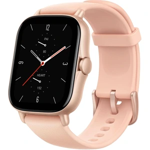 Смарт-часы Amazfit GTS 2 New Version Petal Pink EU